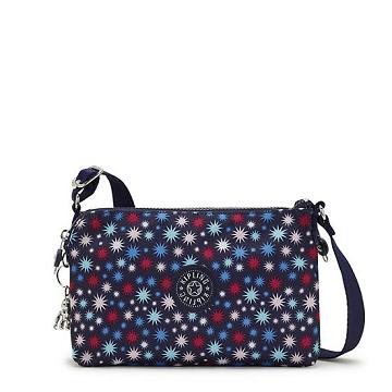 Kipling Boyd Printed Crossbody Laukut Monivärinen | FI 1096ZU